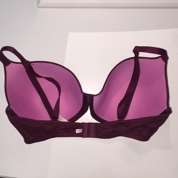 Pink Bra - Picture 2 of 5